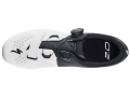 SAPATILHA SPECIALIZED TORCH 2.0 - PRETO/BRANCO